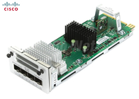 100% Original Cisco Network Module C3850-NM-4-10G Catalyst 3850 4 X 10GE 10 Gbps