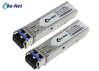 SFP 1G Fiber Transceiver Used Cisco Modules 1310nm 20km 1.25Gb/S GLC-LH-SMD