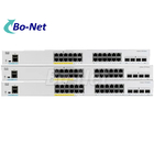 Original New CISCO C1000-24T-4G-L1000 Series Layer 2 with 24 Ethernet Ports Gigabit Ethernet 4x 1G SFP network switch