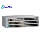 NEW Cisco C1000-48T-4G-L 48x 10/100/1000 ports GE 4X1G SFP C1000 Series Gigabit Ethernet  network switch