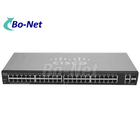 CISCON SF220-48-K9 48port manageable network switch CISCO small business