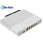 CISCO WS-C3560C-12PC-S 12 Port PoE Switch Ethernet Standard RJ45 2x1G SFP LAN Base Network Switch