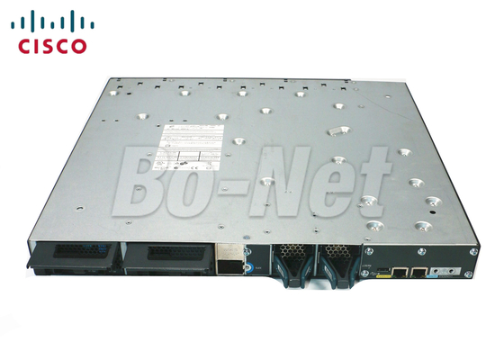 Durable Gigabit Ethernet Switch 48 Port WS-C3560X-48T-S 3560X With Optional Power Supply