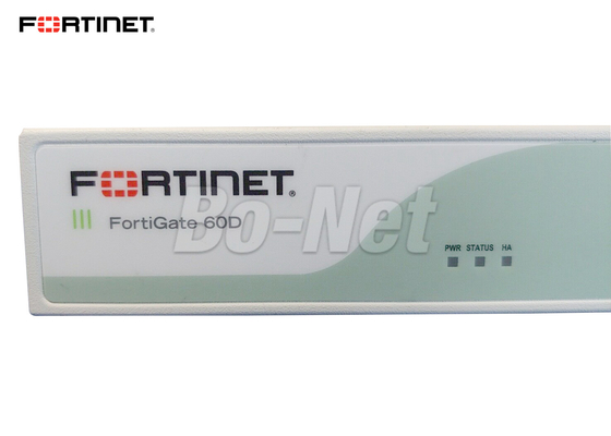 100-240 VAC Security Appliance Firewall FG-60D New Original FortiGate-60D Fortinet