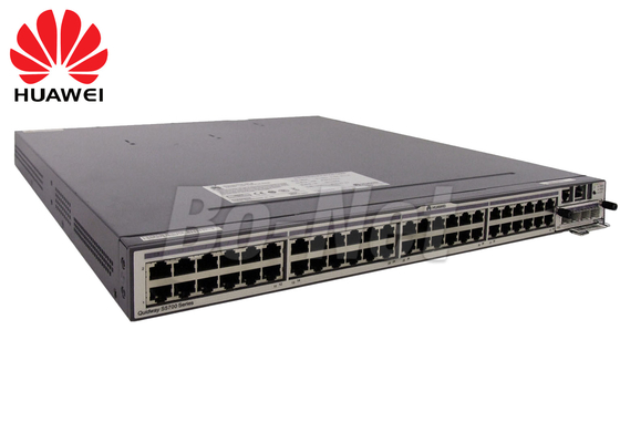 Manage Quidway S5700-52C-SI-AC Cisco 48 Port Gigabit Switch Poe